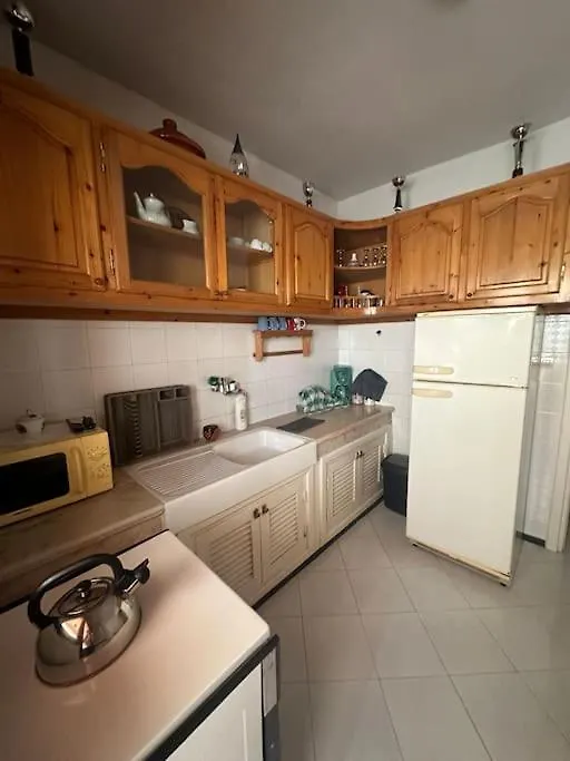 Appartement Spacieux Marrakech Marrakesh Apartment