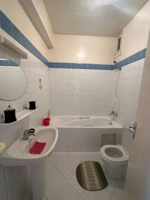 Appartement Spacieux Marrakech Marrakesh Morocco