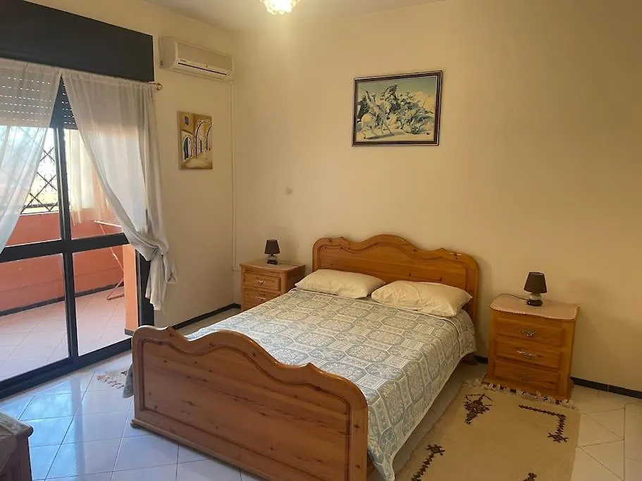 Appartement Spacieux Marrakech Marrakesh 0*,  Morocco