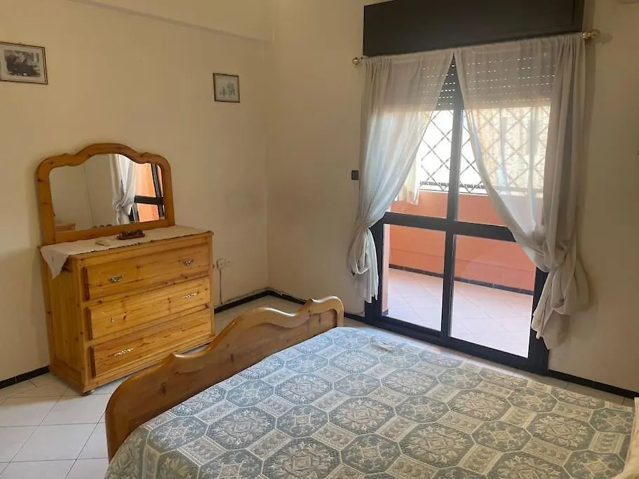 Appartement Spacieux Marrakech Marrakesh Morocco