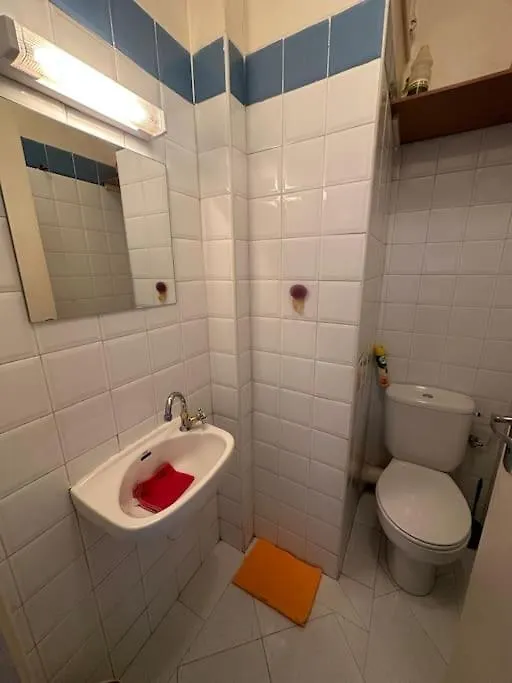 Appartement Spacieux Marrakech Marrakesh 0*,  Marocko